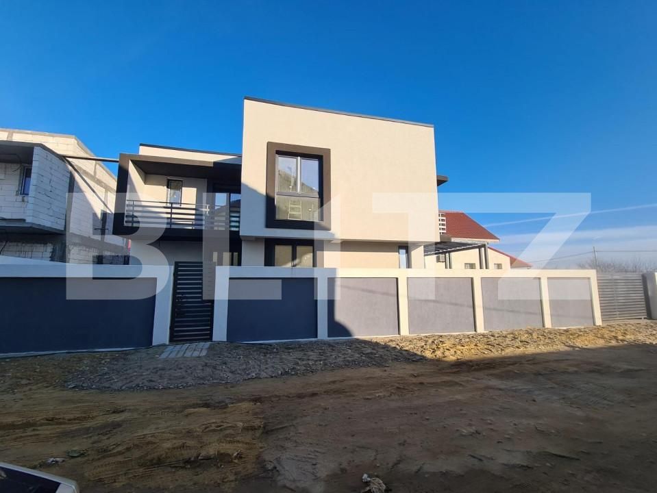 Casa de vânzare 4 camere Exterior  Nord - 142699CV | BLITZ Craiova | Poza3