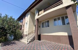 Casă modernă 111 mp Su, P+1, teren 300 mp, zona Opanez