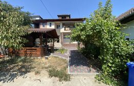 Casă modernă 111 mp Su, P+1, teren 300 mp, zona Opanez