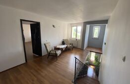 Casă modernă 111 mp Su, P+1, teren 300 mp, zona Opanez