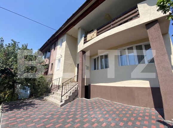 Casa de vânzare 4 camere George Enescu - 142700CV | BLITZ Craiova | Poza1