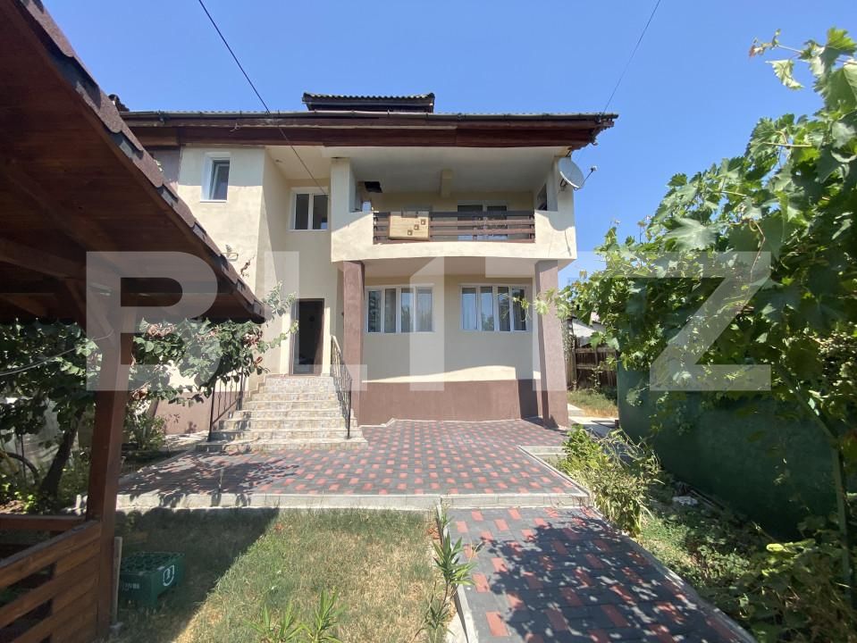 Casa de vânzare 4 camere George Enescu - 142700CV | BLITZ Craiova | Poza2