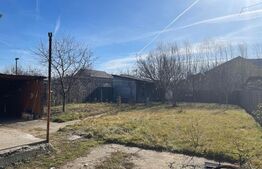 Casă parter cu 99,08mp utili și 600mp de teren aferent situată în zona Brestei