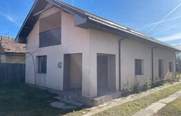 Casă parter cu 99,08mp utili și 600mp de teren aferent situată în zona Brestei