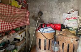 Casă parter cu 90mp utili și 378mp de teren situată în zona Râului/Brestei