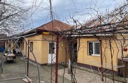 Casă parter cu 90mp utili și 378mp de teren situată în zona Râului/Brestei