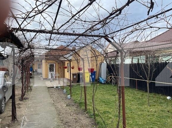 Casa de vânzare 4 camere Sud-Vest - 142702CV | BLITZ Craiova | Poza2