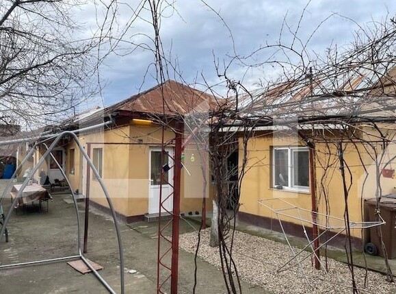 Casa de vânzare 4 camere Sud-Vest - 142702CV | BLITZ Craiova | Poza1