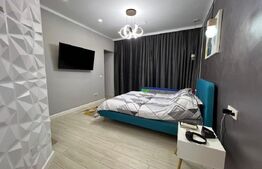 Casă P+M din categoria modern/lux în cartierul rezidențial Cârcea/Ford 