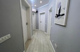 Casă P+M din categoria modern/lux în cartierul rezidențial Cârcea/Ford 