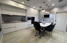 Casă P+M din categoria modern/lux în cartierul rezidențial Cârcea/Ford 