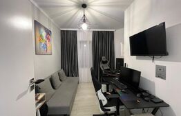 Casă P+M din categoria modern/lux în cartierul rezidențial Cârcea/Ford 