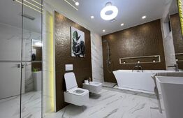 Casă P+M din categoria modern/lux în cartierul rezidențial Cârcea/Ford 