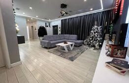 Casă P+M din categoria modern/lux în cartierul rezidențial Cârcea/Ford 