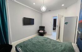 Casă P+M din categoria modern/lux în cartierul rezidențial Cârcea/Ford 