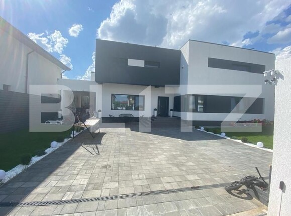 Casa de vânzare 4 camere Exterior Est - 142703CV | BLITZ Craiova | Poza1