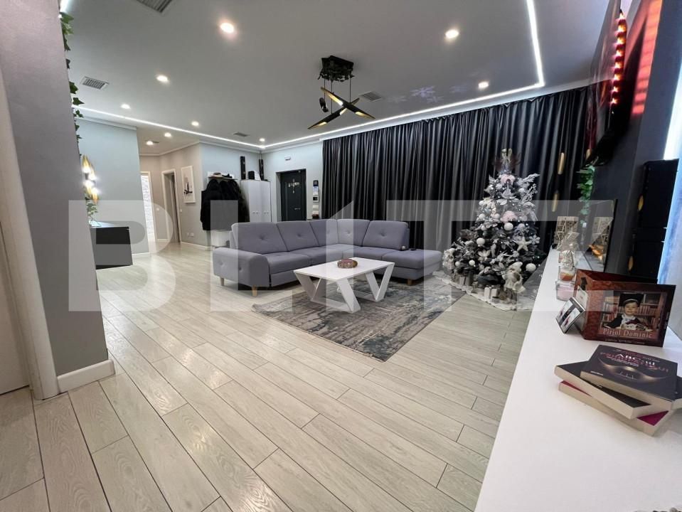 Casa de vânzare 4 camere Exterior Est - 142703CV | BLITZ Craiova | Poza3