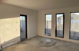 Casă nouă parter la cheie în zona Selgros cu 80 mp utili și 334mp teren aferent