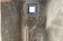 Casă nouă parter la cheie în zona Selgros cu 80 mp utili și 334mp teren aferent