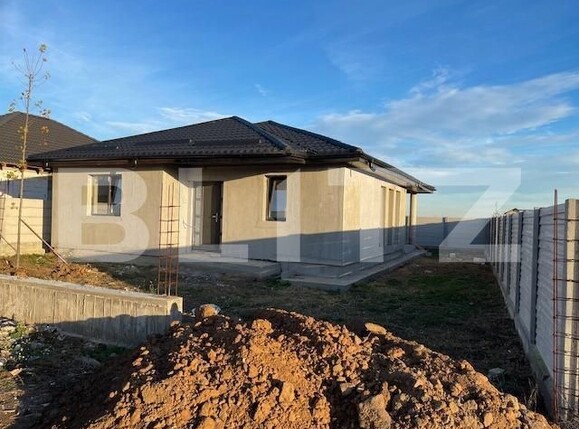 Casa de vânzare 3 camere Exterior Est - 142706CV | BLITZ Craiova | Poza1