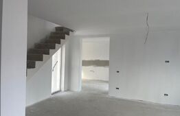 Casă nouă mediteranean cu 4 dormitoare situată în zona Damila/Selgros