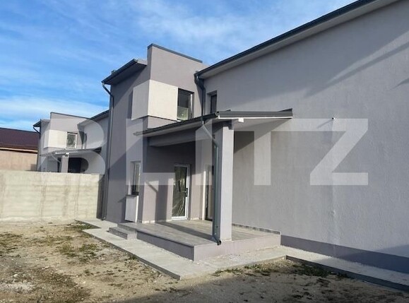 Casa de vânzare 5 camere Exterior Est - 142707CV | BLITZ Craiova | Poza3