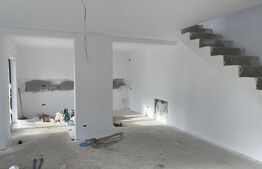 Casă mediteraneană nouă, 140 mp utili +375 mp teren, situată în zona Selgros