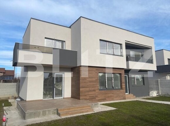 Casa de vânzare 5 camere Exterior Est - 142708CV | BLITZ Craiova | Poza1