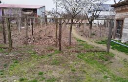 Casă S+P+1 cu 7 camere și teren aferent de 884mp situată în cartierul Făcăi