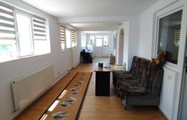 Casă S+P+1 cu 7 camere și teren aferent de 884mp situată în cartierul Făcăi