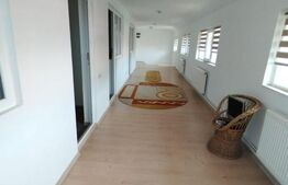 Casă S+P+1 cu 7 camere și teren aferent de 884mp situată în cartierul Făcăi