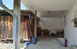 Casă S+P+1 cu 7 camere și teren aferent de 884mp situată în cartierul Făcăi