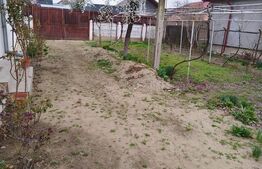 Casă S+P+1 cu 7 camere și teren aferent de 884mp situată în cartierul Făcăi