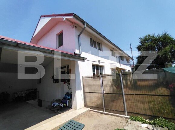 Casa de vânzare 7 camere Exterior Sud - 142709CV | BLITZ Craiova | Poza1