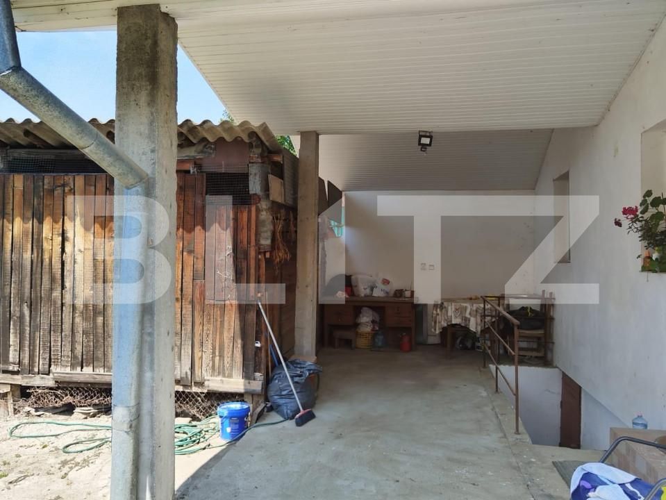 Casa de vânzare 7 camere Exterior Sud - 142709CV | BLITZ Craiova | Poza8