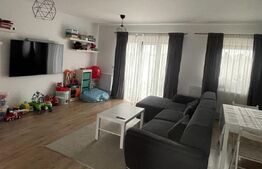 Casă P+1 cu 4 camere, 112 mp utili + 200 mp teren, zona Damila-Selgros