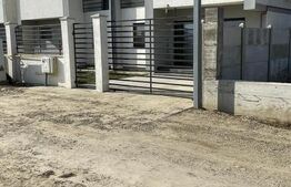 Casă P+1 cu 4 camere, 112 mp utili + 200 mp teren, zona Damila-Selgros