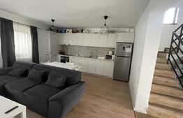 Casă P+1 cu 4 camere, 112 mp utili + 200 mp teren, zona Damila-Selgros