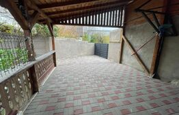 Oportunitate! Parte din duplex modern în regim P+M, teren de 400 mp,Semicentral