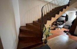 Oportunitate! Parte din duplex modern în regim P+M, teren de 400 mp,Semicentral