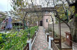 Oportunitate! Parte din duplex modern în regim P+M, teren de 400 mp,Semicentral