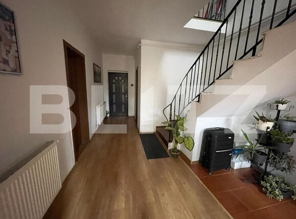 Casa de vânzare 4 camere George Enescu - 142711CV | BLITZ Craiova | Poza1