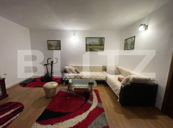 Casa de vânzare 4 camere George Enescu - 142711CV | BLITZ Craiova | Poza1