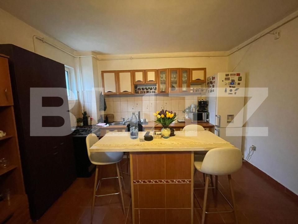 Casa de vânzare 4 camere George Enescu - 142711CV | BLITZ Craiova | Poza3