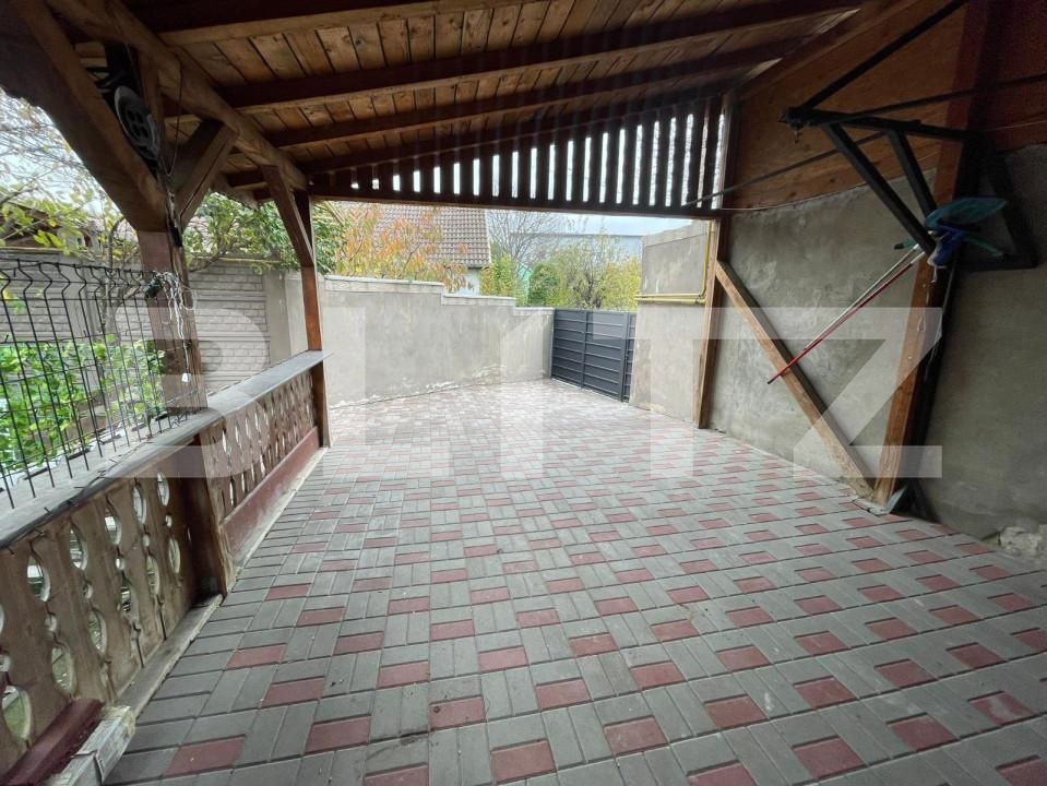 Casa de vânzare 4 camere George Enescu - 142711CV | BLITZ Craiova | Poza6