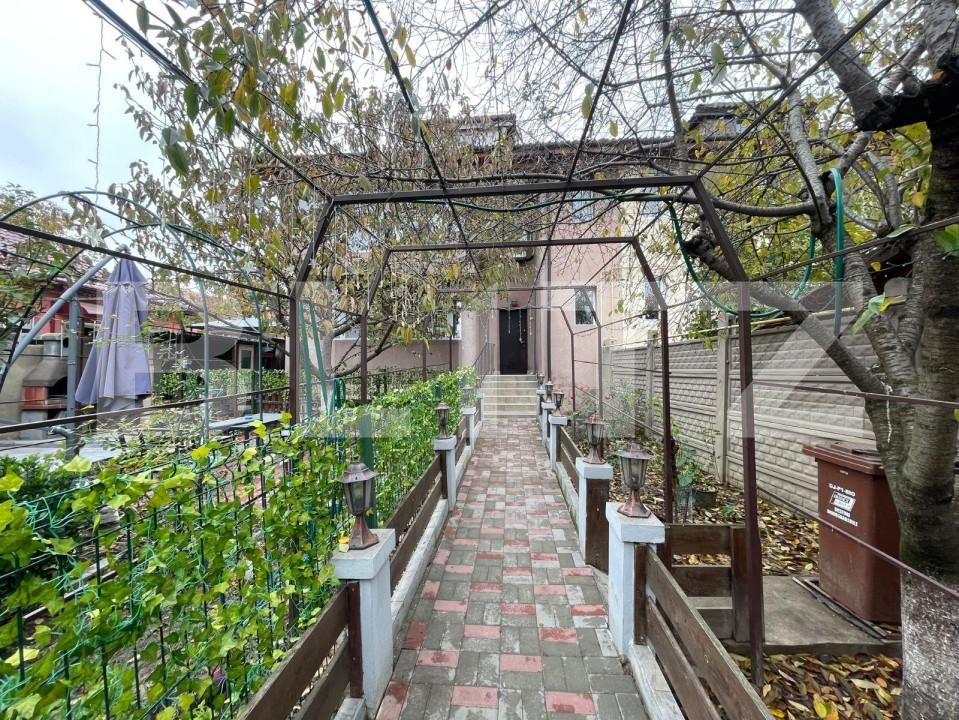 Casa de vânzare 4 camere George Enescu - 142711CV | BLITZ Craiova | Poza5