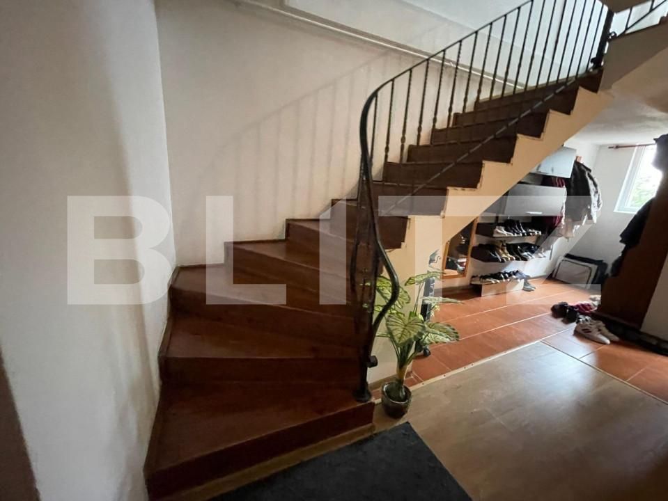 Casa de vânzare 4 camere George Enescu - 142711CV | BLITZ Craiova | Poza7