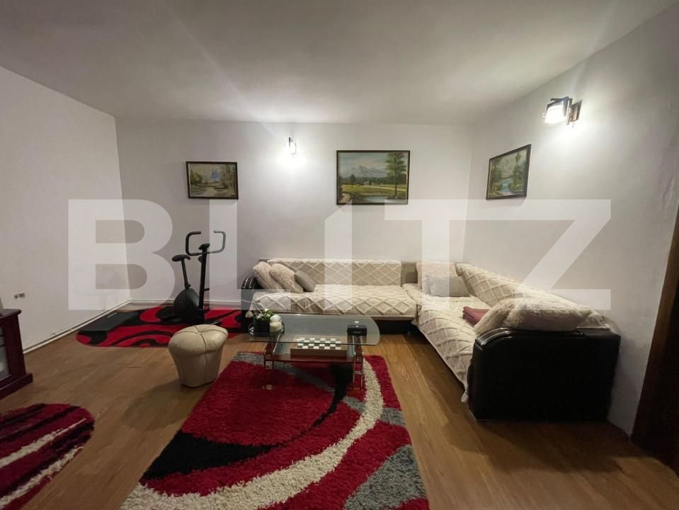 Casa de vânzare 4 camere George Enescu - 142711CV | BLITZ Craiova | Poza11