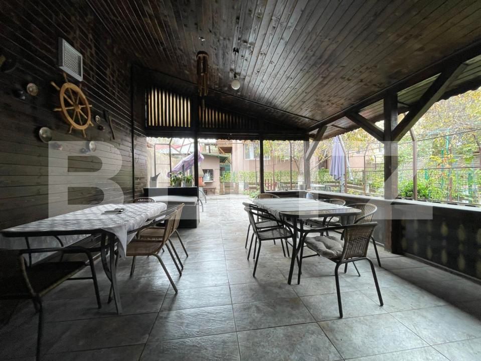 Casa de vânzare 4 camere George Enescu - 142711CV | BLITZ Craiova | Poza14