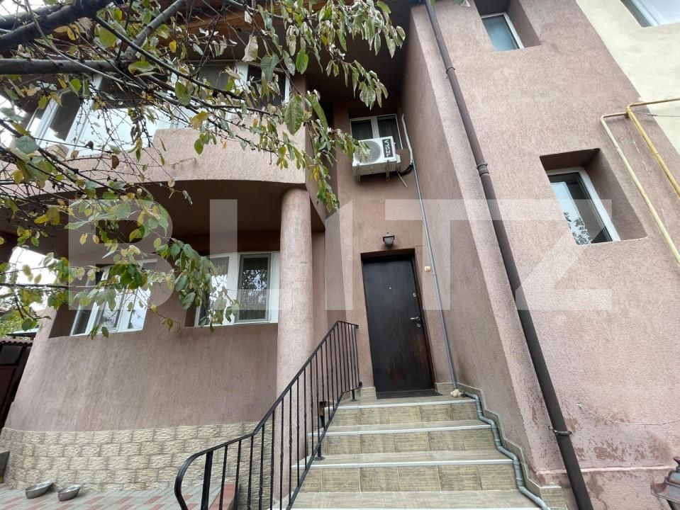 Casa de vânzare 4 camere George Enescu - 142711CV | BLITZ Craiova | Poza4